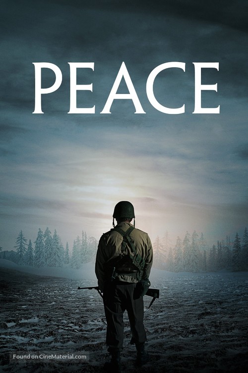 Peace - Movie Cover