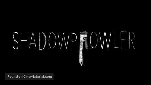 Shadowprowler - Logo