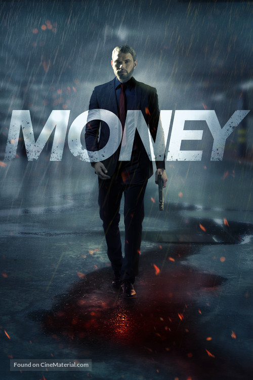 Money - Movie Cover