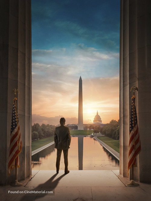 God&#039;s Not Dead: We the People - Key art