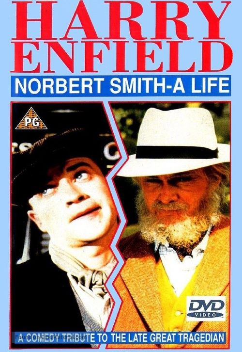 Norbert Smith, a Life - British Movie Cover