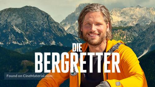 &quot;Die Bergretter&quot; - German Movie Poster