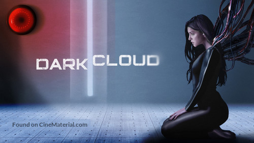 Dark Cloud - poster