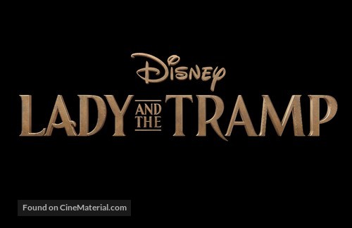 Lady and the Tramp - Logo