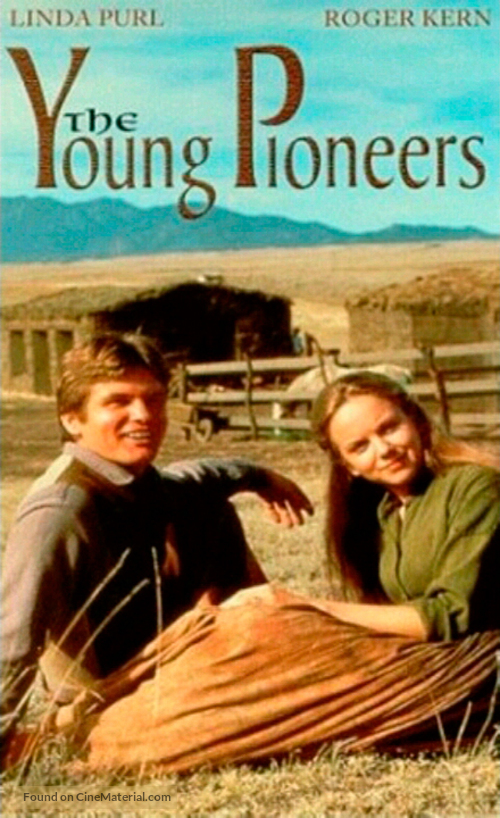 Young Pioneers - Movie Cover