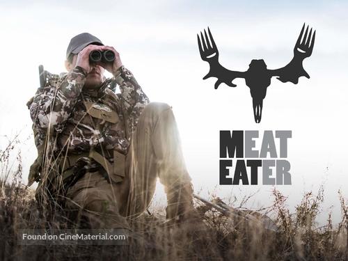 &quot;MeatEater&quot; - Movie Poster