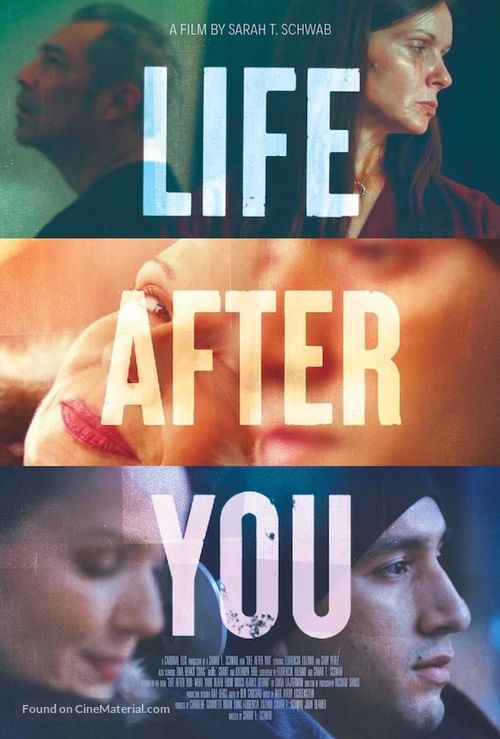 Life After You - Movie Poster