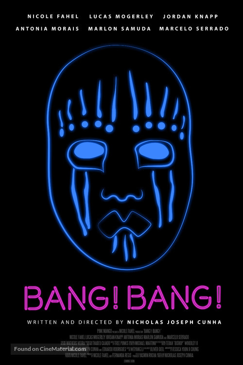 Bang! Bang! - Movie Poster