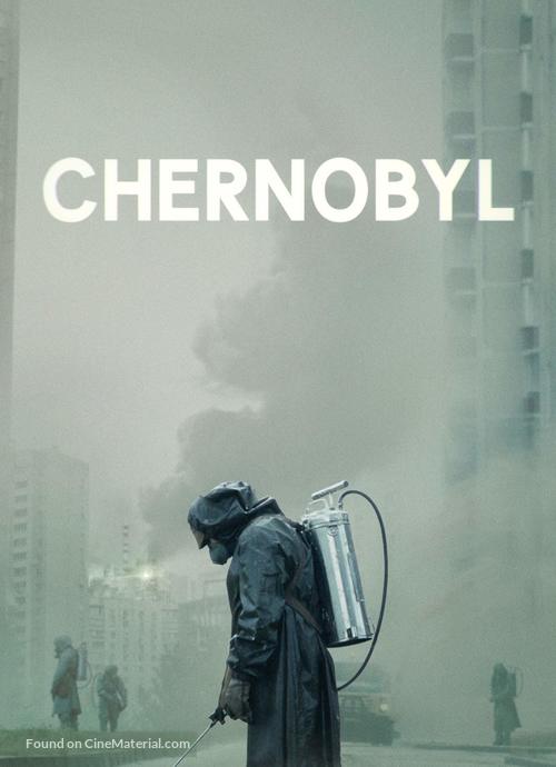 &quot;Chernobyl&quot; - Movie Cover