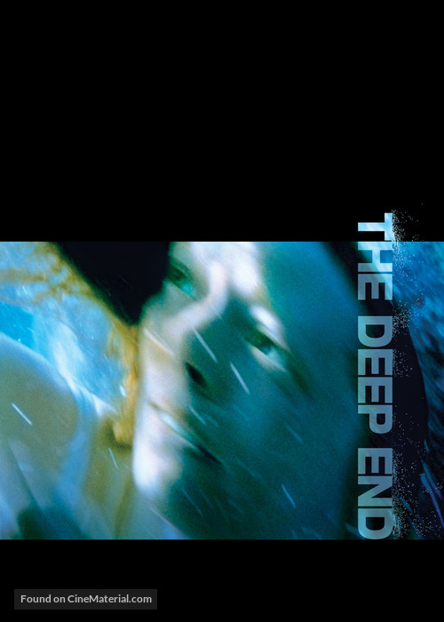 The Deep End - Movie Poster