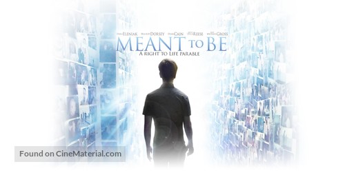 Meant to Be - Movie Poster