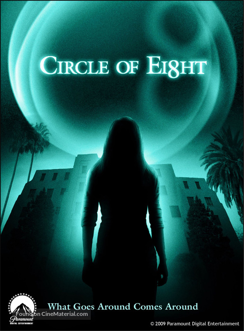 Circle of Eight - Movie Poster