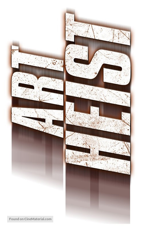 Art Heist - Logo