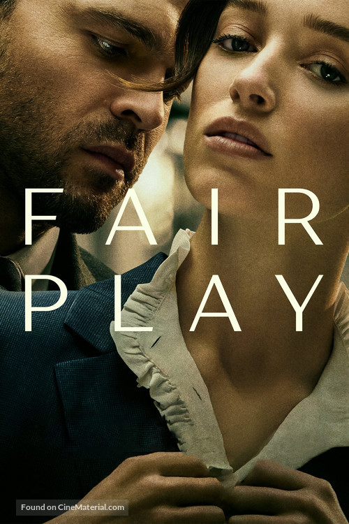 Fair Play - Movie Poster