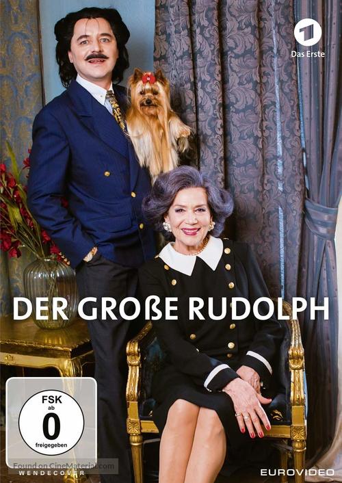 Ich und R - German Movie Cover