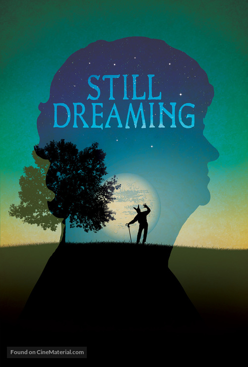 Still Dreaming - Movie Poster