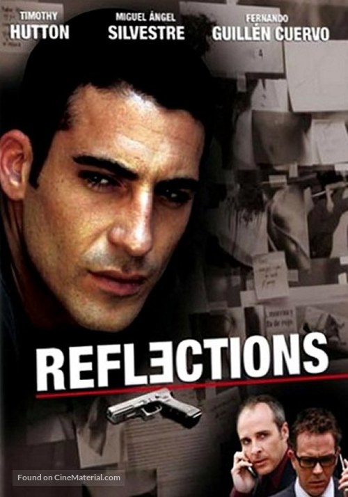 Reflections - Movie Cover