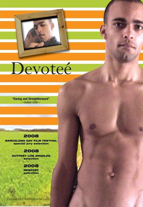 Devotee - Movie Cover