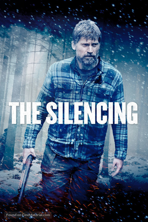 The Silencing - Movie Cover