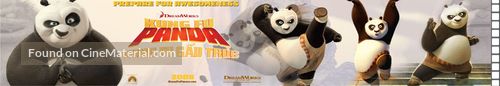 Kung Fu Panda - Vietnamese Movie Poster