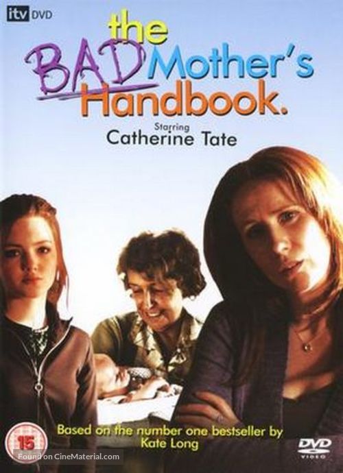 The Bad Mother&#039;s Handbook - British Movie Cover