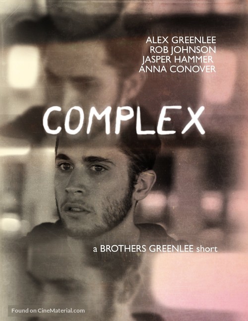 Complex - Movie Poster
