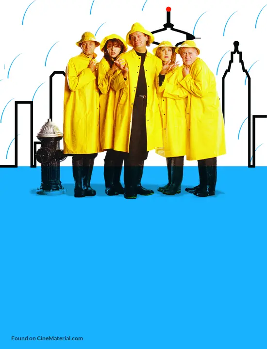 &quot;Frasier&quot; - Key art