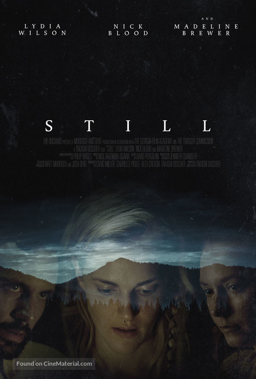 Still - Movie Poster
