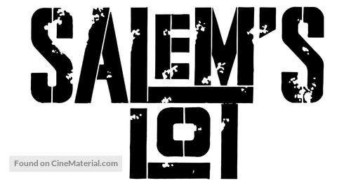 Salem&#039;s Lot - Logo