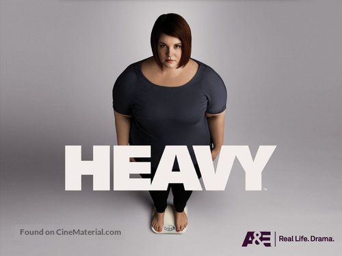 &quot;Heavy&quot; - Video on demand movie cover
