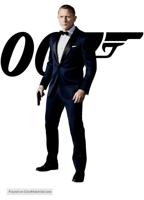 Skyfall - Key art