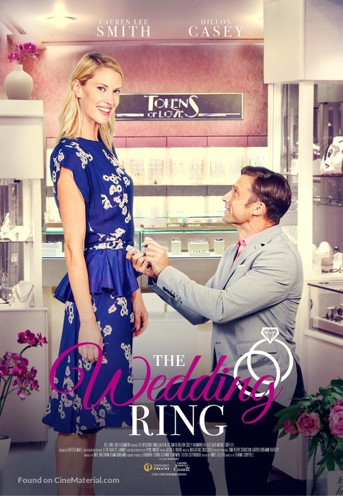 A Wedding Ring - Movie Poster