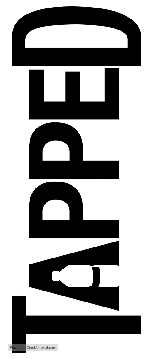 Tapped - Logo