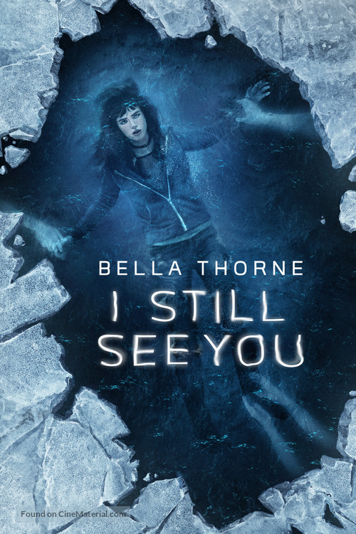 I Still See You - Movie Cover