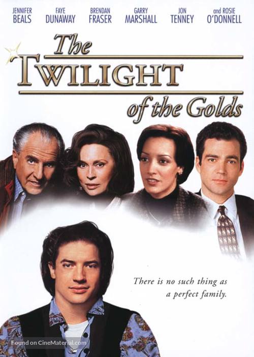 The Twilight of the Golds - Movie Cover