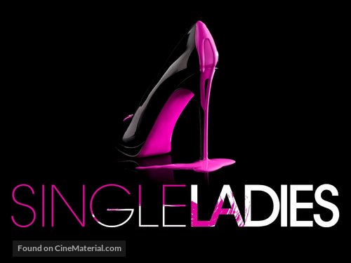 &quot;Single Ladies&quot; - Video on demand movie cover