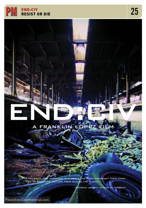 END:CIV - Movie Cover