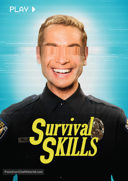 Survival Skills - Movie Cover