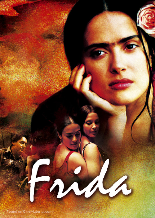 Frida (2002) Hindi Dubbed