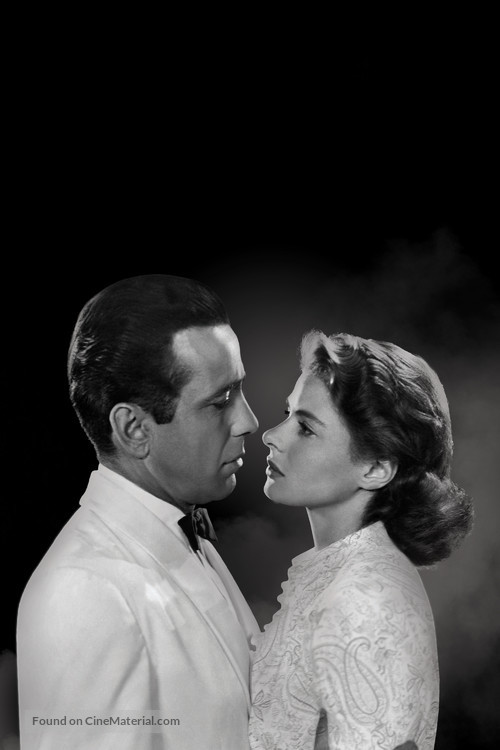 Casablanca - Key art