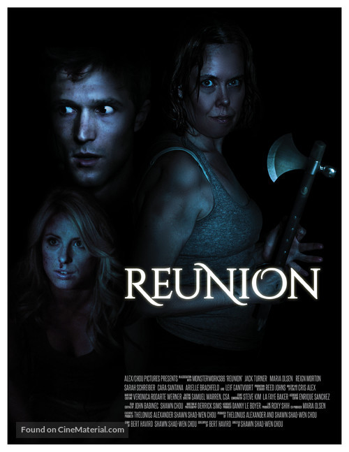 Reunion - Movie Poster