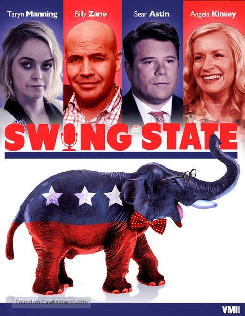 Swing State - Movie Poster