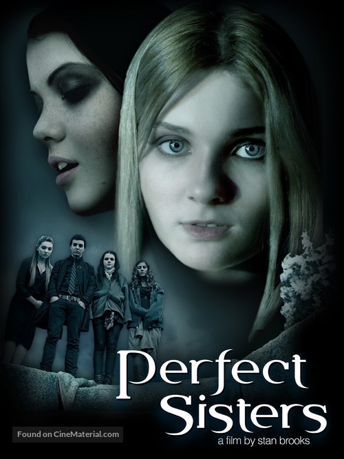 Perfect Sisters - Movie Cover