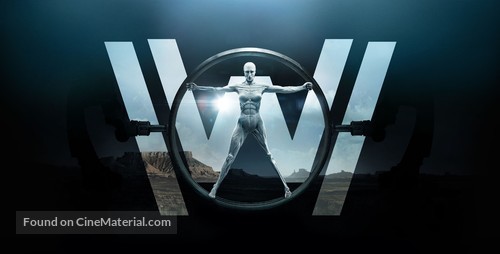 &quot;Westworld&quot; - Key art
