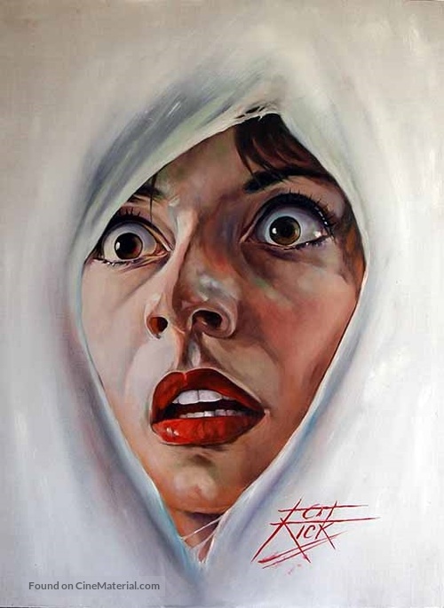 Tenebre - British Key art