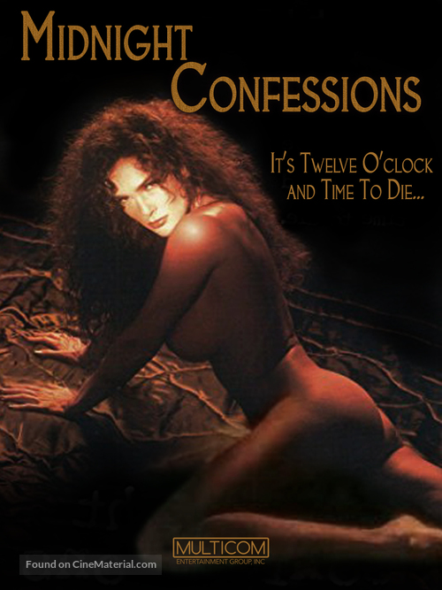 Midnight Confessions - Movie Cover