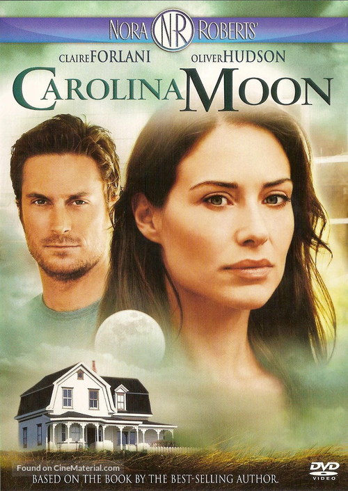 Carolina Moon - Movie Cover