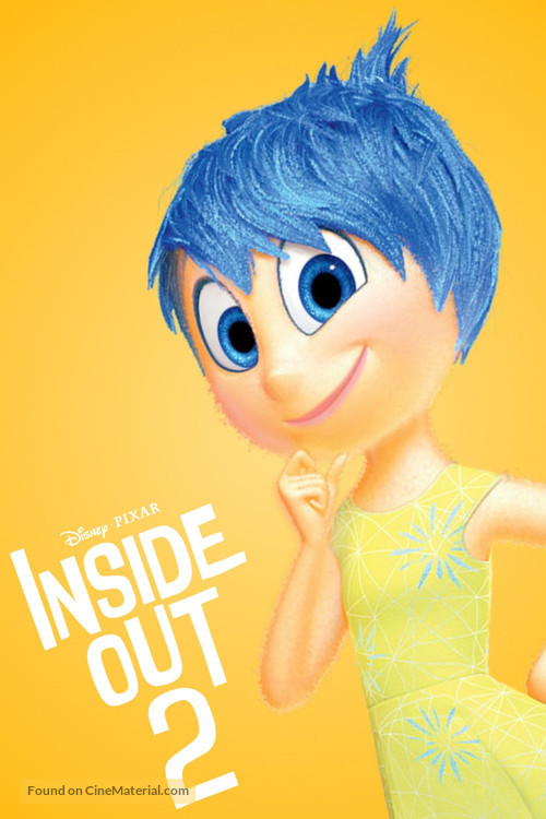 Inside Out 2 (2024) other