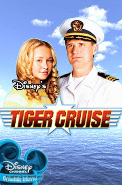 tiger cruise videos