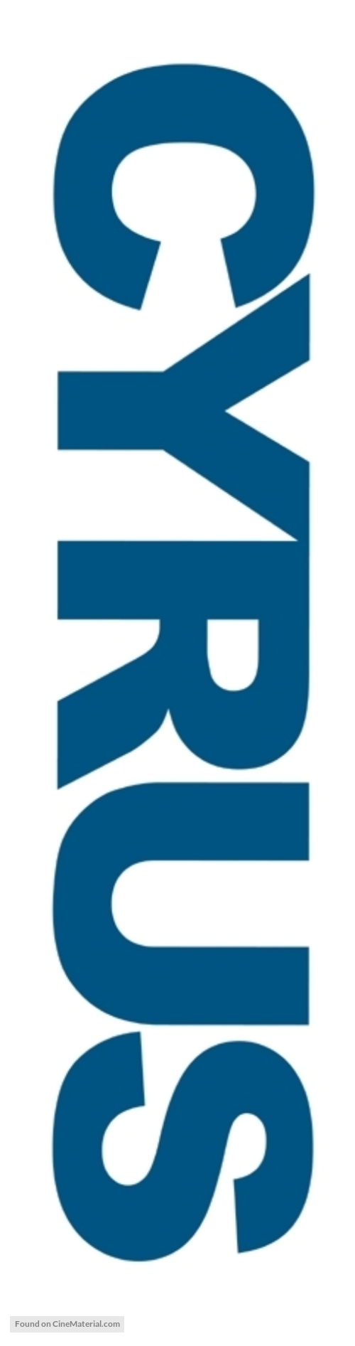 Cyrus - Logo